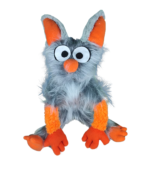 Títere Explorador